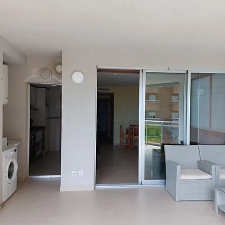 Apartamento Mondrial2024 *