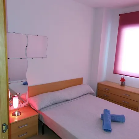 Apartamento Mondrial2024 *