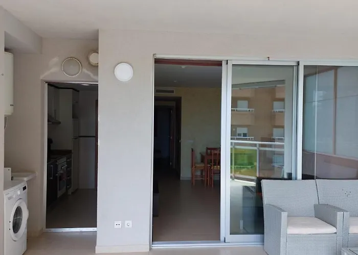 Διαμέρισμα Mondrial2024 *