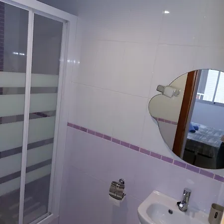 Mondrial2024 Apartmán