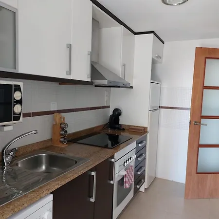 Apartmán Mondrial2024 *