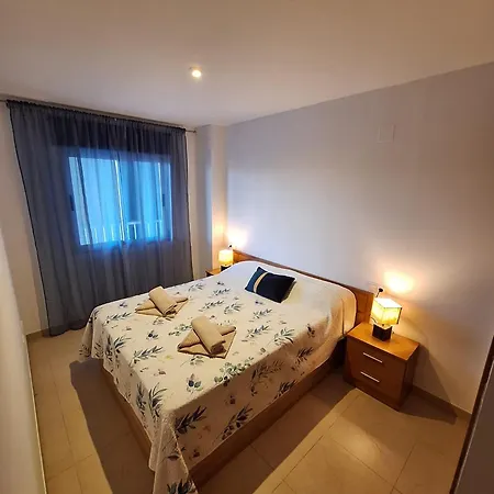 Mondrial2024 Apartmán *
